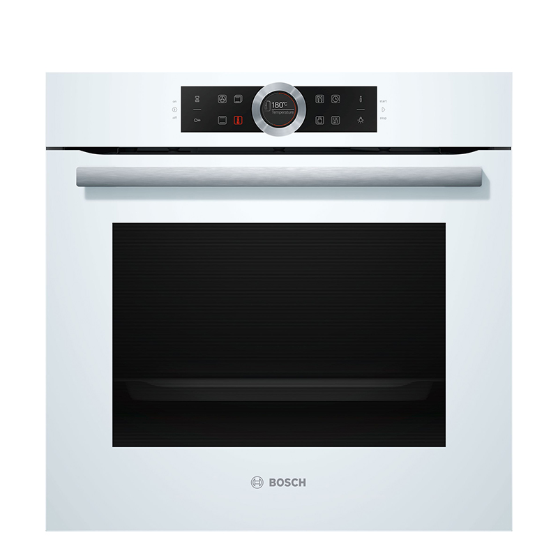 فر برقی توکار بوش مدل BOSCH HBG635BW1