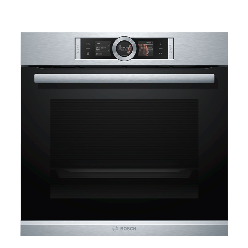 فر برقی توکار بوش مدل BOSCH HBG636ES1