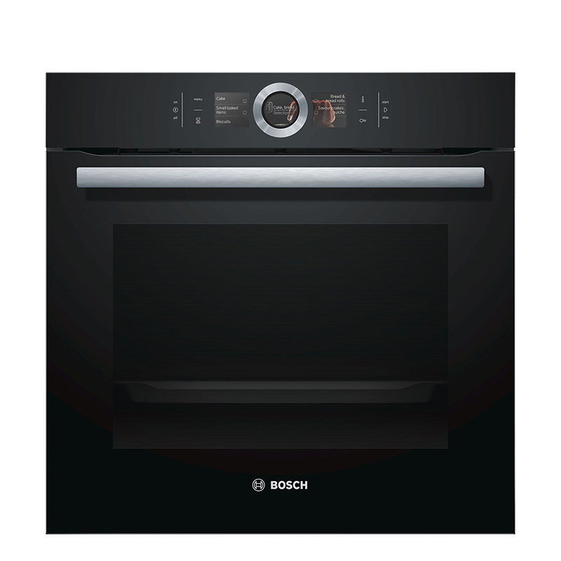 فر برقی توکار بوش مدل BOSCH HBG636LB1
