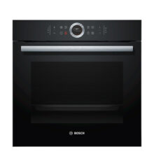 فر برقی توکار بوش مدل BOSCH HBG655BB1