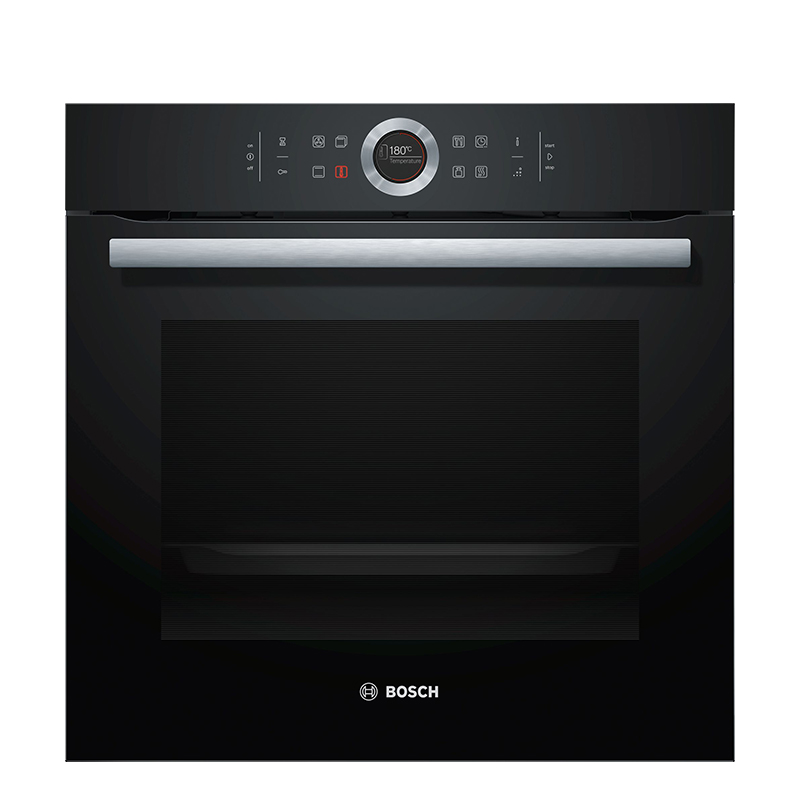 فر برقی توکار بوش مدل BOSCH HBG655BB1