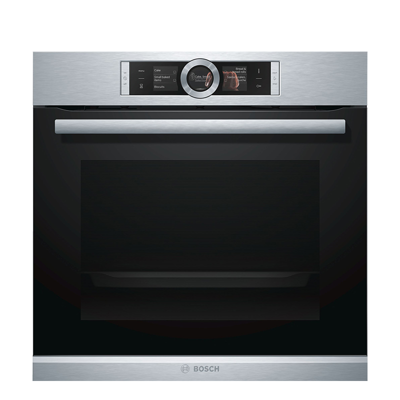 فر برقی توکار بوش مدل BOSCH HBG6764S1I