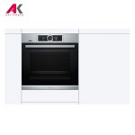 فر برقی توکار بوش مدل BOSCH HBG676ES6
