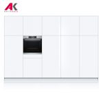 فر برقی توکار بوش مدل BOSCH HBG676ES6