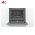 فر برقی توکار بوش مدل BOSCH HBJ558YW0I
