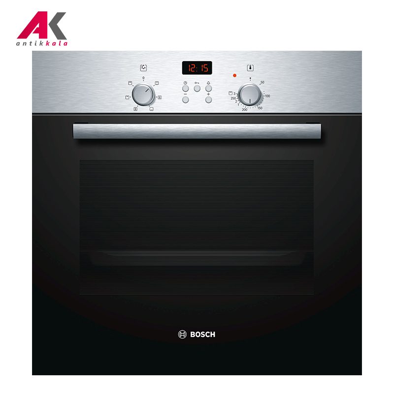 فر برقی توکار بوش مدل BOSCH HBN231E2M
