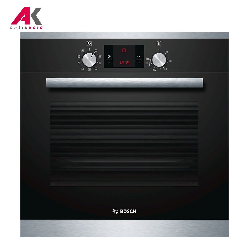 فر برقی توکار بوش مدل BOSCH HBN559E3I