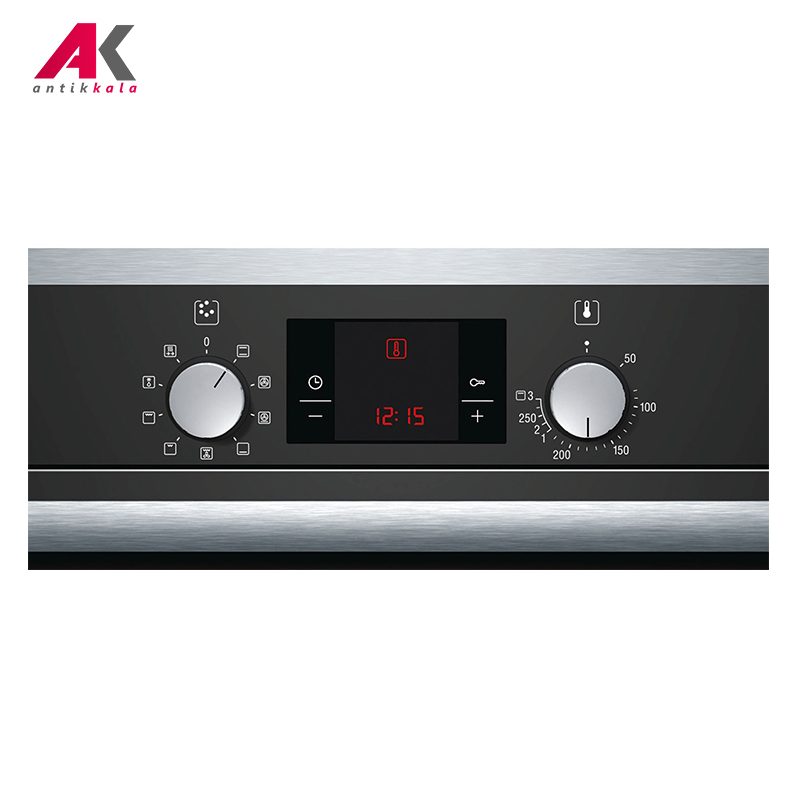 فر برقی توکار بوش مدل BOSCH HBN559E3I