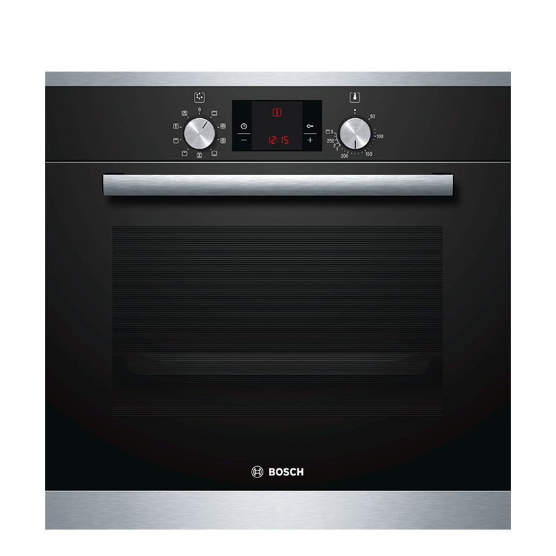 فر برقی توکار بوش مدل BOSCH HBN559E3I