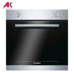 فر گازی توکار بوش مدل BOSCH HGL10G050M