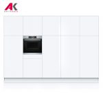 فر مایکروویو توکار بوش مدل BOSCH HMG636BS1