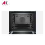 فر مایکروویو توکار بوش مدل BOSCH HMG636BS1