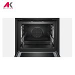 فر مایکروویو بخارپز توکار بوش مدل BOSCH HNG6764B6