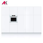 فر مایکروویو بخارپز توکار بوش مدل BOSCH HNG6764W6