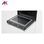فر مایکروویو بخارپز توکار بوش مدل BOSCH HNG6764W6