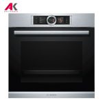 فر بخارپز توکار بوش مدل BOSCH HRG6769S1I