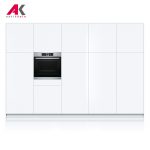 فر بخارپز توکار بوش مدل BOSCH HRG6769S1I