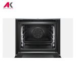 فر بخارپز توکار بوش مدل BOSCH HRG6769S1I
