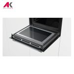 فر مایکروویو بخارپز توکار بوش مدل BOSCH HNG6764B6