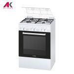 اجاق گاز بوش مدل BOSCH HGA233120I