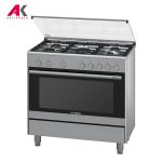 اجاق گاز بوش مدل BOSCH HSG736257I