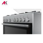 اجاق گاز بوش مدل BOSCH HSG736257I