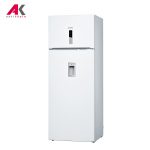یخچال فریزر بوش مدل BOSCH KDD56VW204