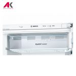 یخچال فریزر بوش مدل BOSCH KDD56VW204
