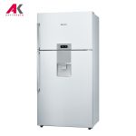 یخچال فریزر بوش مدل BOSCH KDD74AW204