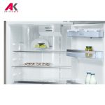 یخچال فریزر بوش مدل BOSCH KDD74AW204