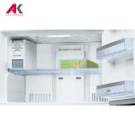 یخچال فریزر بوش مدل BOSCH KDD74AW204
