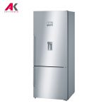 یخچال فریزر بوش مدل BOSCH KGD76AI304