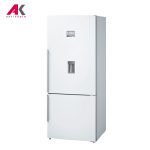 یخچال فریزر بوش مدل BOSCH KGD76AW304