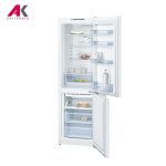 یخچال فریزر بوش مدل BOSCH KGN36NW304