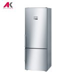 یخچال فریزر بوش مدل BOSCH KGN56AI304