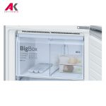 یخچال فریزر بوش مدل BOSCH KGN56AI304