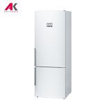 یخچال فریزر بوش مدل BOSCH KGN56AW304