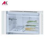 یخچال فریزر بوش مدل BOSCH KGN56AW304