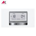 یخچال فریزر بوش مدل BOSCH KGN56AW304