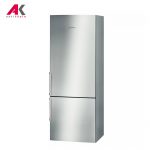 یخچال فریزر بوش مدل BOSCH KGN57NL204