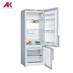 یخچال فریزر بوش مدل BOSCH KGN57NL204