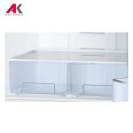 یخچال فریزر بوش مدل BOSCH KGN57NL204