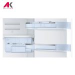 یخچال فریزر بوش مدل BOSCH KGN57NL204