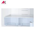 یخچال فریزر بوش مدل BOSCH KGN57NW204