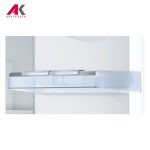 یخچال فریزر بوش مدل BOSCH KGN57NW204