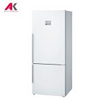 یخچال فریزر بوش مدل BOSCH KGN76AW304