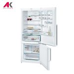 یخچال فریزر بوش مدل BOSCH KGN76AW304