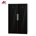 یخچال فریزر دوقلو بوش مدل BOSCH KSV36VB304 – GSN36VB304