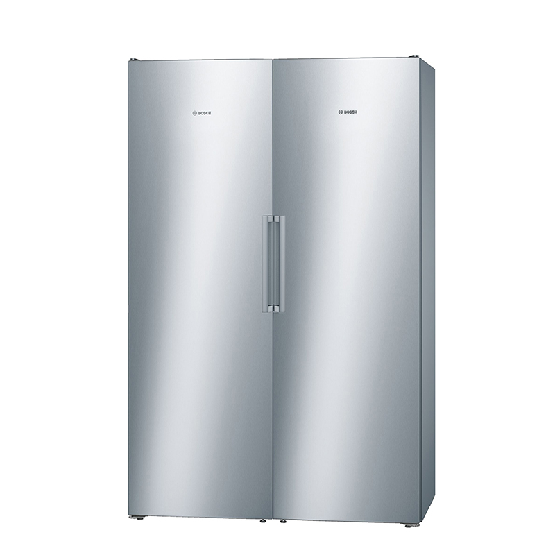 یخچال فریزر دوقلو بوش مدل BOSCH KSV36VI304 – GSN36VI304
