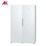 یخچال فریزر دوقلو بوش مدل BOSCH KSV36VW304 – GSN36VW304